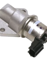 Delphi Fuel Injection Idle Air Control Valve Ford Mustang 2003-2004 4.6L V8                                     - CV10080 - Image 8