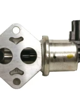 Delphi Fuel Injection Idle Air Control Valve Ford Mustang 2003-2004 4.6L V8                                     - CV10080 - Image 3