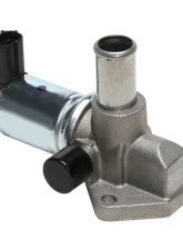 Delphi Fuel Injection Idle Air Control Valve Ford 5.4L V8                                     - CV10088 - Image 7