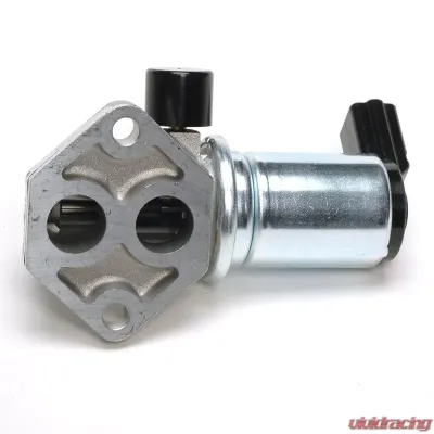 Delphi Fuel Injection Idle Air Control Valve Ford - CV10091