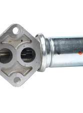 Delphi Fuel Injection Idle Air Control Valve                                     - CV10094 - Image 3