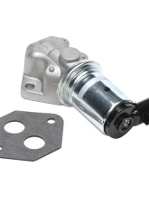 Delphi Fuel Injection Idle Air Control Valve Ford Escape 2003 3.0L V6                                     - CV10096 - Image 6