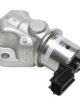 Delphi Fuel Injection Idle Air Control Valve Lincoln LS 2002 3.0L V6                                     - CV10103 - Image 7