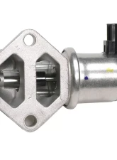 Delphi Fuel Injection Idle Air Control Valve Lincoln LS 2002 3.0L V6                                     - CV10103 - Image 3