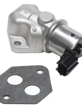 Delphi Fuel Injection Idle Air Control Valve Lincoln LS 2002 3.0L V6                                     - CV10103 - Image 6