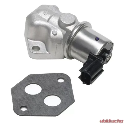 Delphi Fuel Injection Idle Air Control Valve Lincoln LS 2002 3.0L V6 - CV10103