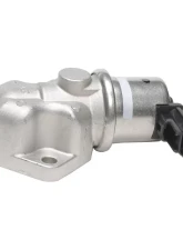 Delphi Fuel Injection Idle Air Control Valve Lincoln LS 2002 3.0L V6                                     - CV10103 - Image 7