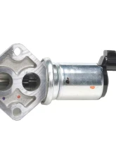 Delphi Fuel Injection Idle Air Control Valve                                     - CV10118 - Image 3