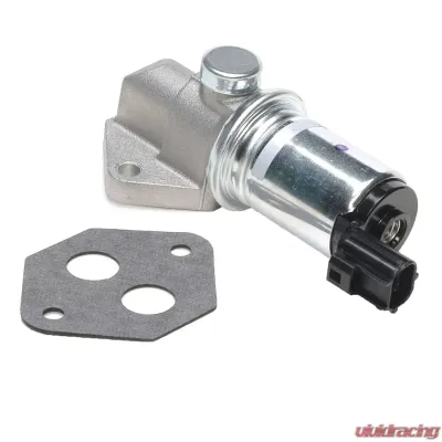 Delphi Fuel Injection Idle Air Control Valve - CV10118