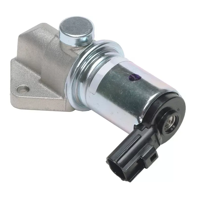 Delphi Fuel Injection Idle Air Control Valve - CV10122