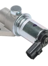 Delphi Fuel Injection Idle Air Control Valve                                     - CV10122 - Image 7