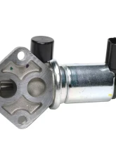 Delphi Fuel Injection Idle Air Control Valve                                     - CV10125 - Image 3