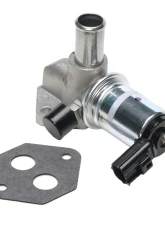 Delphi Fuel Injection Idle Air Control Valve                                     - CV10125 - Image 6