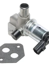 Delphi Fuel Injection Idle Air Control Valve                                     - CV10126 - Image 6