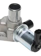 Delphi Fuel Injection Idle Air Control Valve Ford 6.8L V10                                     - CV10135 - Image 8