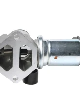 Delphi Fuel Injection Idle Air Control Valve Ford 6.8L V10                                     - CV10135 - Image 3