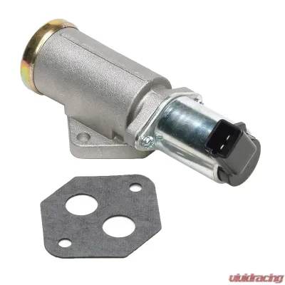 Delphi Fuel Injection Idle Air Control Valve Ford - CV10139