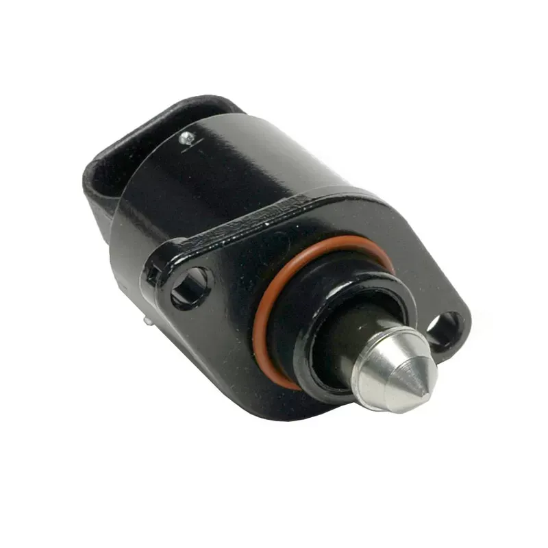 Delphi Fuel Injection Idle Air Control Valve - CV10147