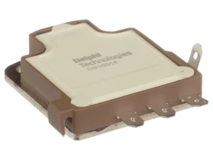 Delphi Ignition Control Module - DS10014 - Image 2