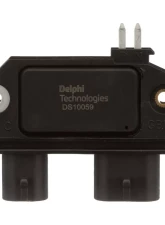 Delphi Ignition Control Module                                     - DS10059 - Image 11