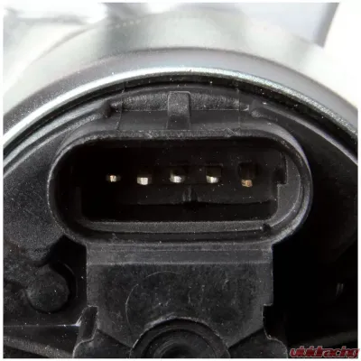 Delphi EGR Valve - EG10021