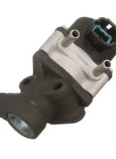 Delphi EGR Valve Nissan Sentra 2000-2002 1.8L 4-Cyl                                     - EG10456 - Image 8