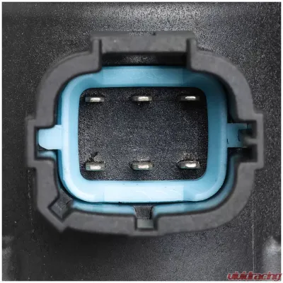 Delphi EGR Valve Nissan Sentra 2000-2002 1.8L 4-Cyl - EG10456