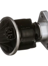 Delphi EGR Valve Honda Civic 2006-2011 1.8L 4-Cyl                                     - EG10499 - Image 9