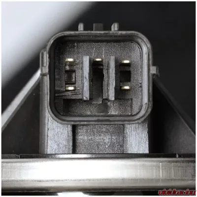 Delphi EGR Valve Honda Civic 2006-2011 1.8L 4-Cyl - EG10499