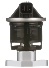 Delphi EGR Valve Honda Civic 2006-2011 1.8L 4-Cyl                                     - EG10499 - Image 5