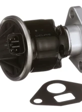 Delphi EGR Valve Honda Civic 2006-2011 1.8L 4-Cyl                                     - EG10499 - Image 6