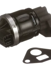 Delphi EGR Valve Honda Civic 2003-2011 1.3L 4-Cyl                                     - EG10505 - Image 6