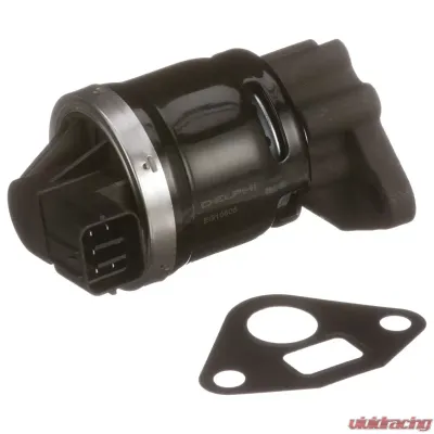 Delphi EGR Valve Honda Civic 2003-2011 1.3L 4-Cyl - EG10505
