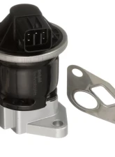 Delphi EGR Valve Honda Civic 2001-2005 1.7L 4-Cyl                                     - EG10519 - Image 6