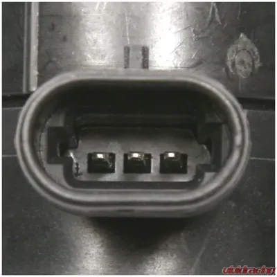 Delphi Suspension Ride Height Sensor Front Left - ER10014