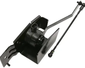 Delphi Suspension Ride Height Sensor Rear Right