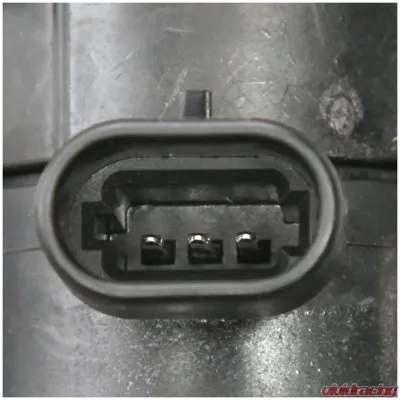 Delphi Suspension Ride Height Sensor Rear Right - ER10019