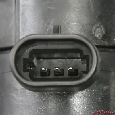 Delphi Suspension Ride Height Sensor Rear Right - ER10019