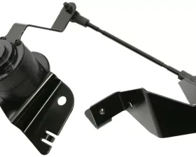 Delphi Suspension Self-Leveling Sensor Cadillac Escalade Front Left 2004-2006