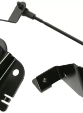 Delphi Suspension Self-Leveling Sensor Cadillac Escalade Front Left 2004-2006                                     - ER10020 - Image 4