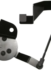 Delphi Suspension Self-Leveling Sensor Cadillac Escalade Front Left 2004-2006                                     - ER10020 - Image 2