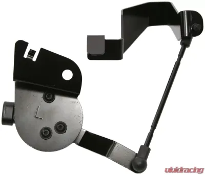 Delphi Suspension Self-Leveling Sensor Cadillac Escalade Front Left 2004-2006 - ER10020