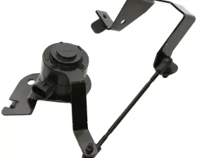 Delphi Suspension Ride Height Sensor Cadillac Escalade Front Right 2004-2006