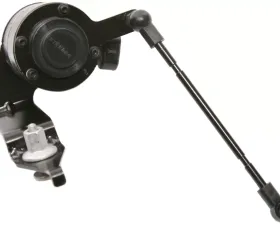 Delphi Suspension Self-Leveling Sensor Cadillac Front Left