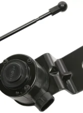 Delphi Suspension Ride Height Sensor Cadillac STS Rear Right 2005-2011                                     - ER10034 - Image 4