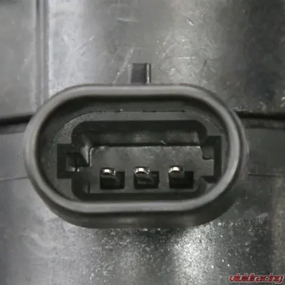 Delphi Suspension Ride Height Sensor Cadillac STS Rear Right 2005-2011 - ER10034