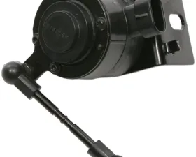 Delphi Suspension Ride Height Sensor Chevrolet Front Right