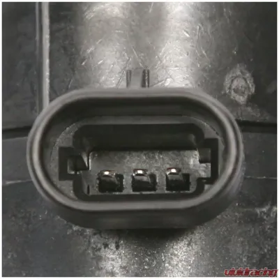 Delphi Suspension Ride Height Sensor Chevrolet Front Right - ER10036