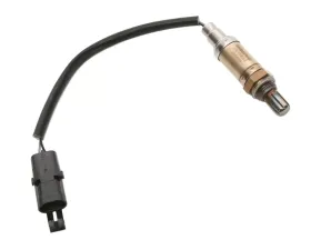 Delphi Oxygen Sensor Cadillac Front
