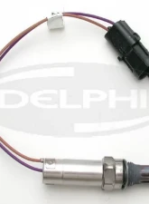 Delphi Oxygen Sensor Cadillac Front                                     - ES10003 - Image 5